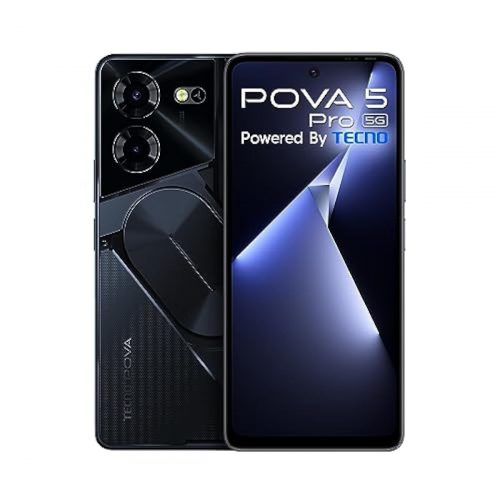 90bd New Tecno Pova 5 pro gaming mobile phone – Mobile Phones – 105027930