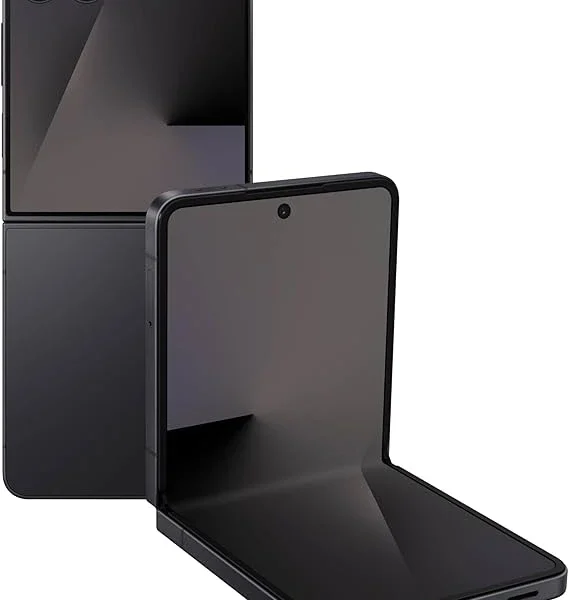  Samsung Galaxy Z Flip 7