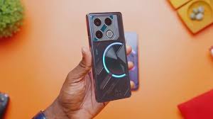 📱 Infinix GT 20 Pro – 256Go – 8Go / 12Go RAM