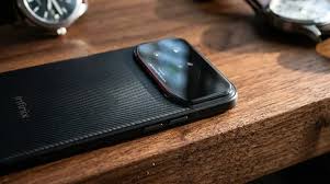 📱 Infinix Note 60 Ultra