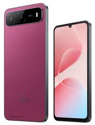 📱 Infinix HOT 60i 5G – 128Go – RAM 4Go