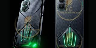 📱 Infinix GT 50 Pro – aperçu complet (2026)