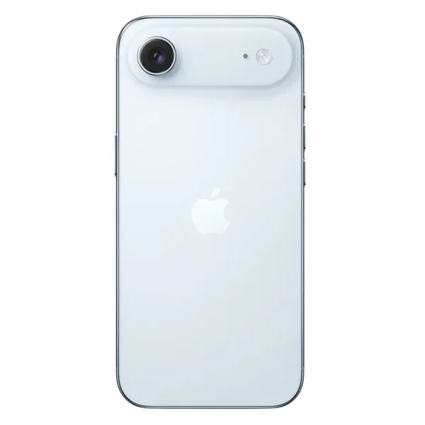 Iphone 17 Air 128 GO - Design Blanc Élégant